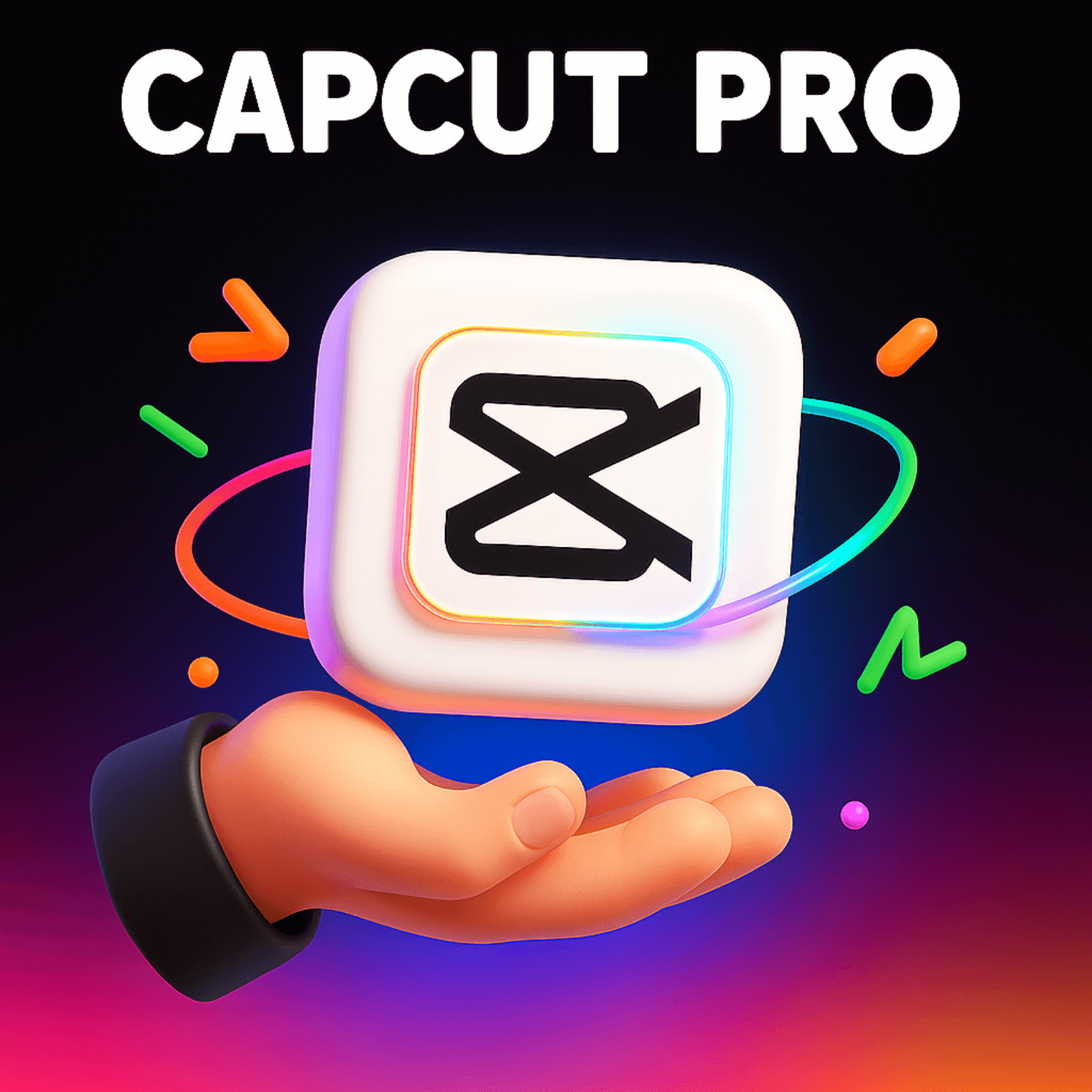 Capcut