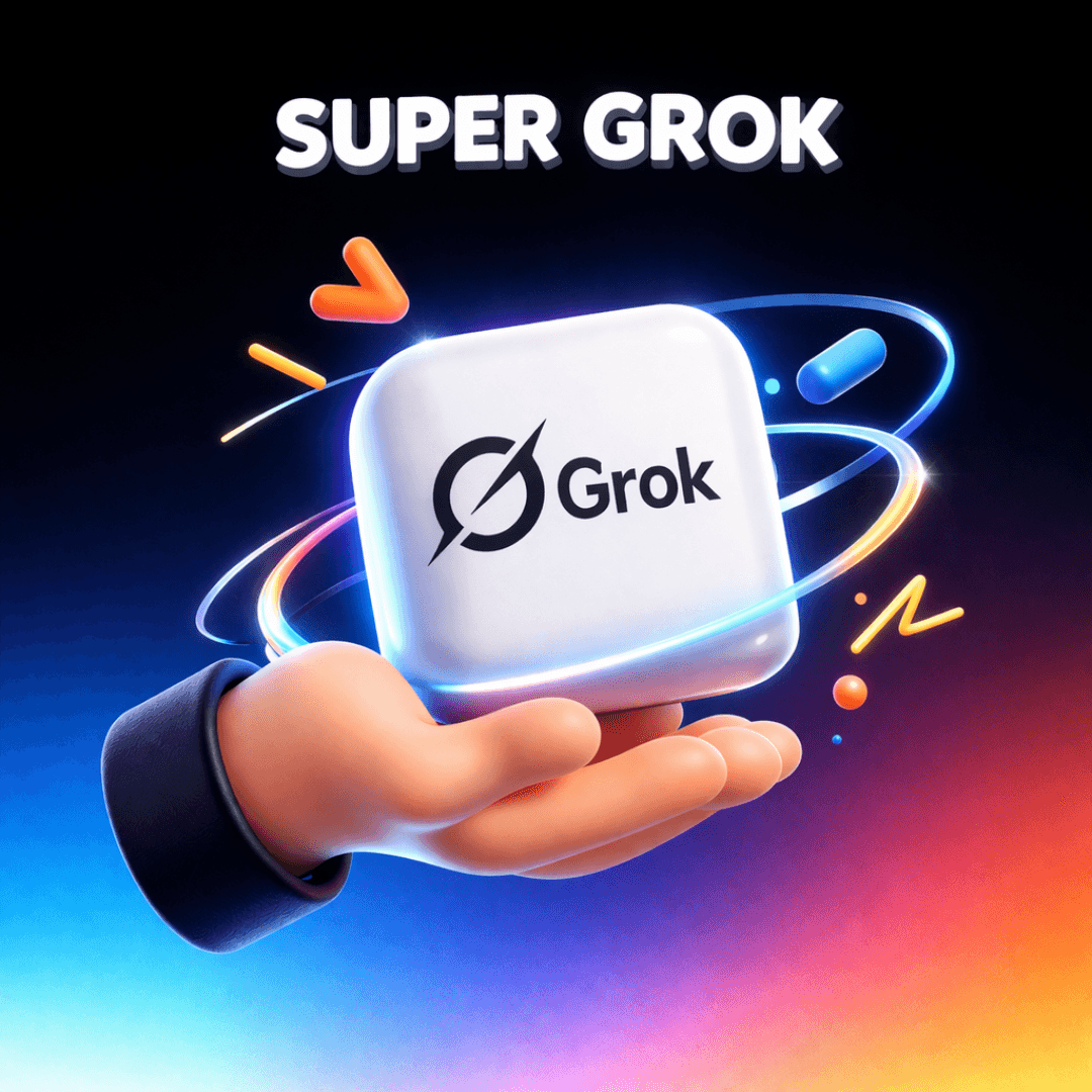 grok