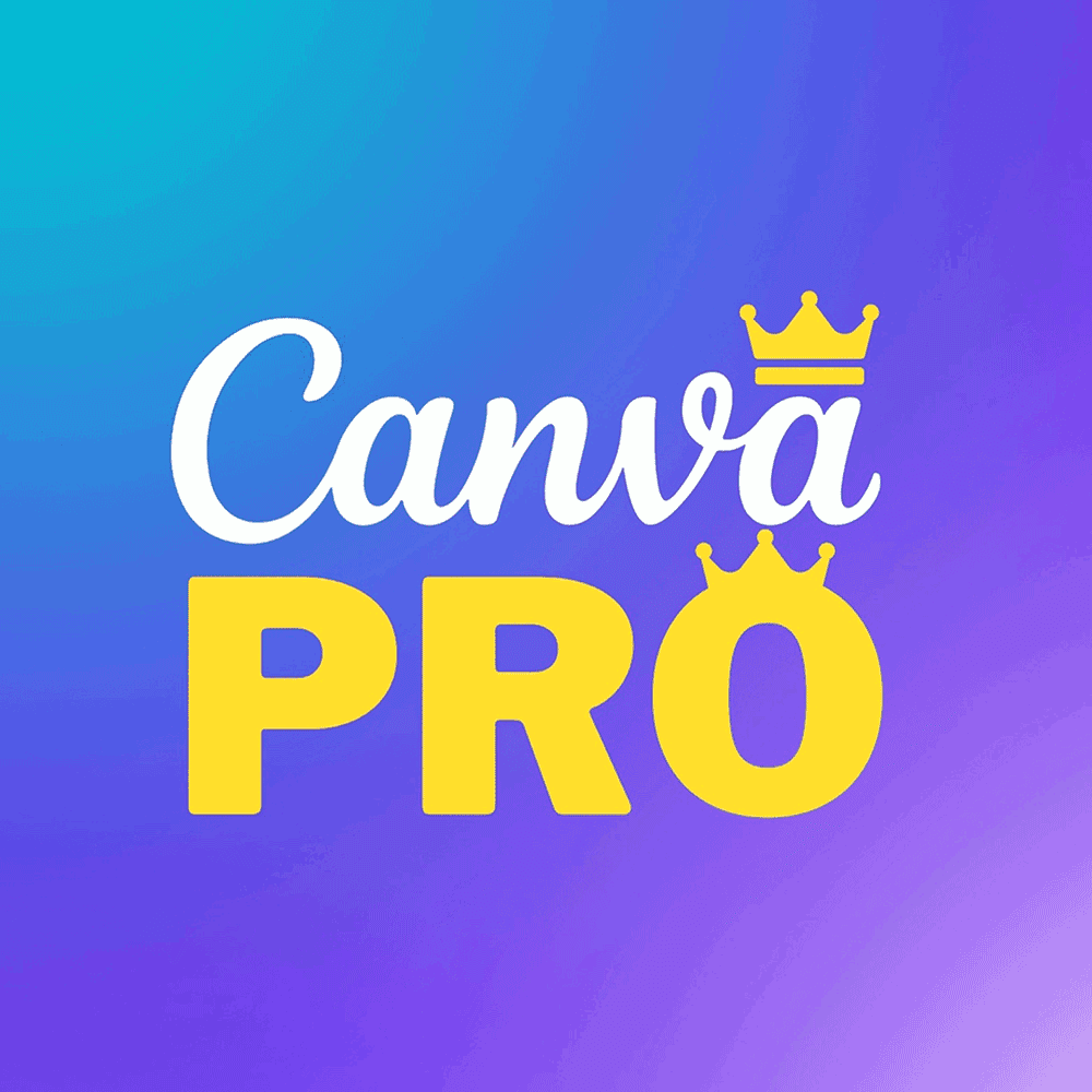 Canva Pro Slot Gmail Chính Chủ Giá Rẻ [Có Bảo Hành]